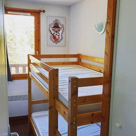 Superbesse Appartement 4-6 Pers. 2 Ch. Dans Residence 3 Etoile Avec Piscine Besse-et-Saint-Anastaise Exterior foto