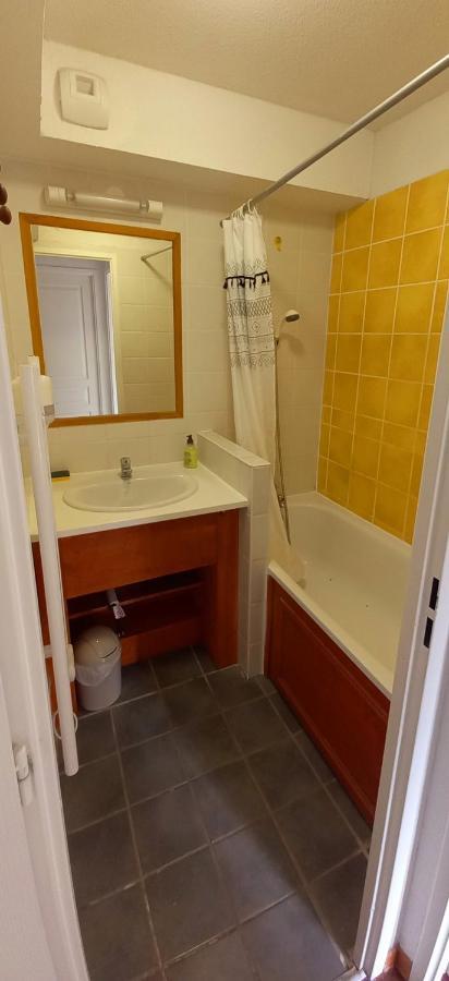 Superbesse Appartement 4-6 Pers. 2 Ch. Dans Residence 3 Etoile Avec Piscine Besse-et-Saint-Anastaise Exterior foto